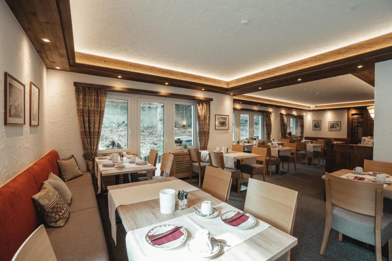 Hotel Sarazena زيرمات المظهر الخارجي الصورة