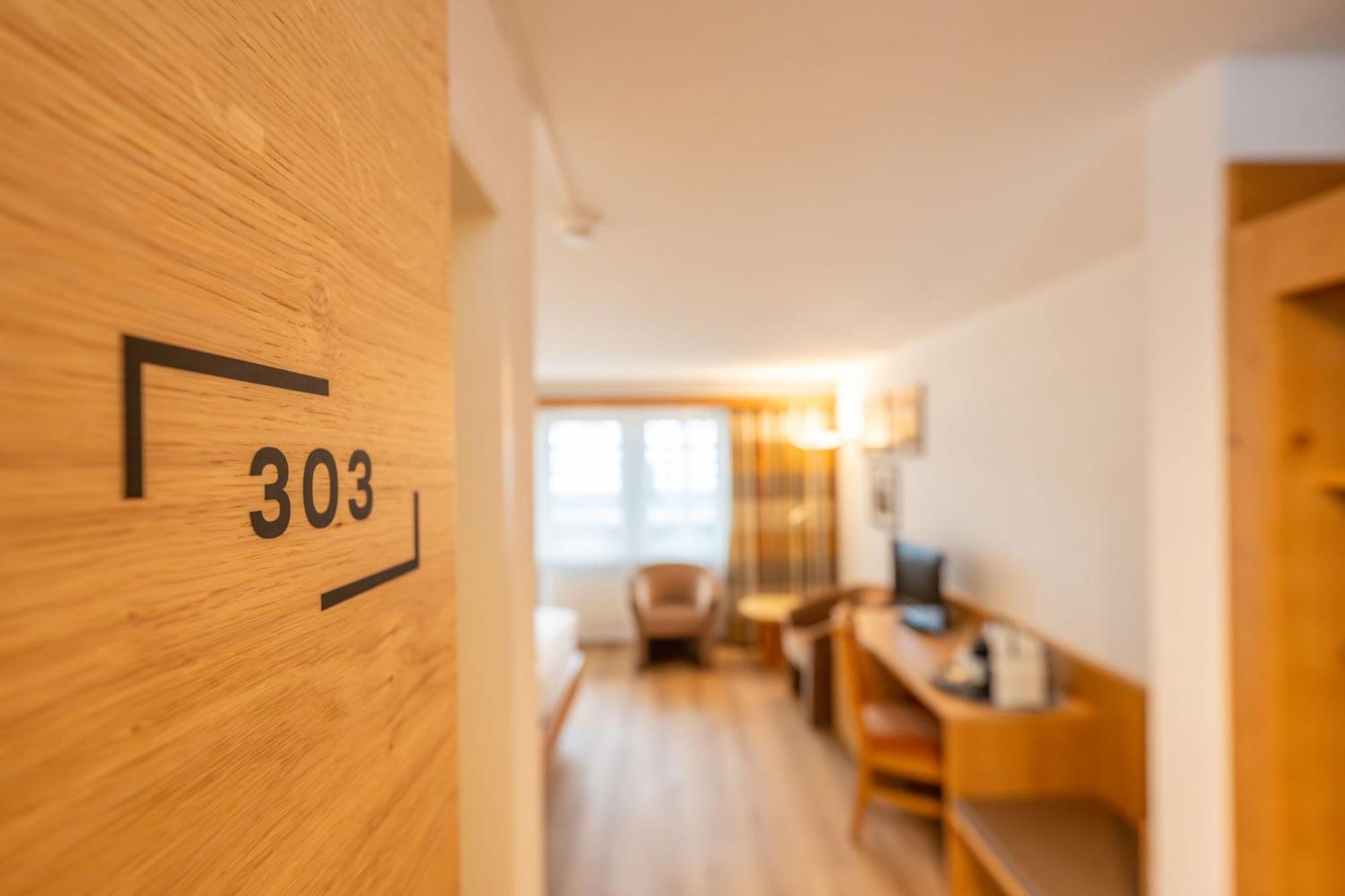 Hotel Sarazena زيرمات المظهر الخارجي الصورة