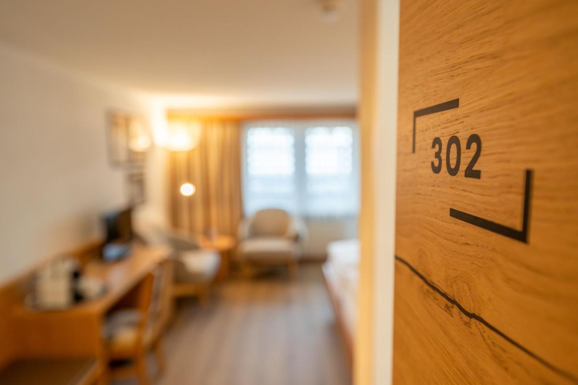 Hotel Sarazena زيرمات المظهر الخارجي الصورة