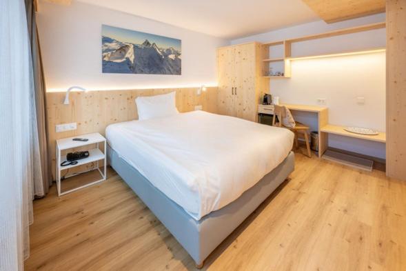 Hotel Sarazena زيرمات المظهر الخارجي الصورة
